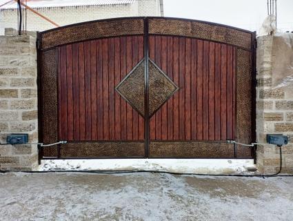 Ставрополь Мелиоратор 3  125