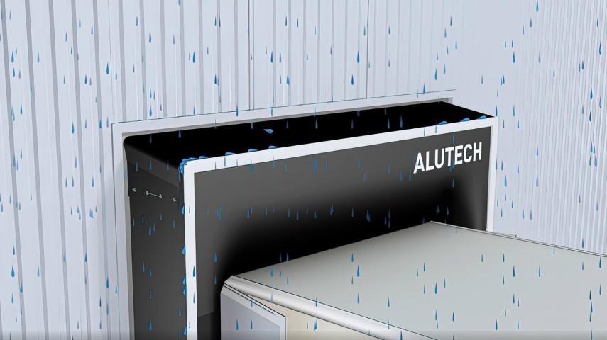 герметизаторы проема в Баксане