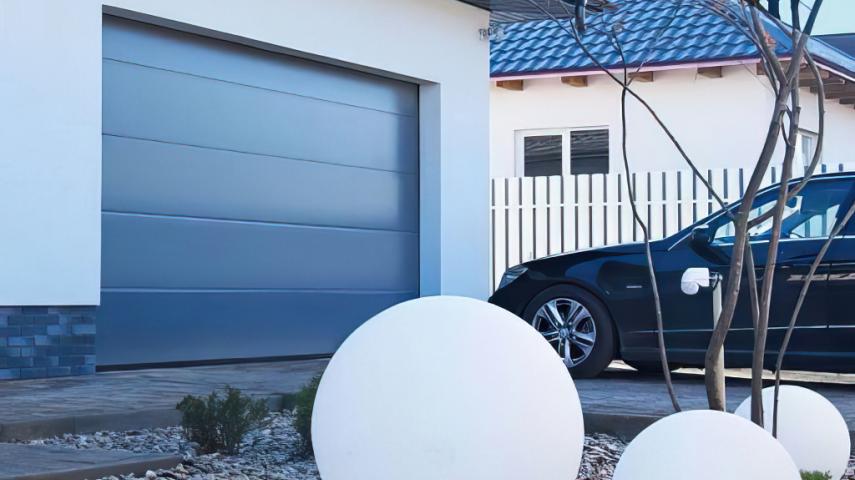 ворота в Баксане