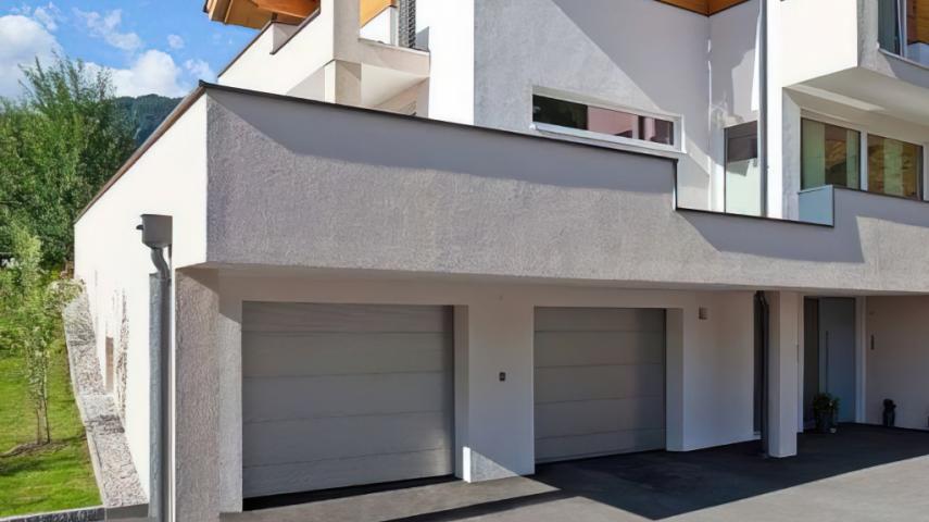 ворота в Баксане